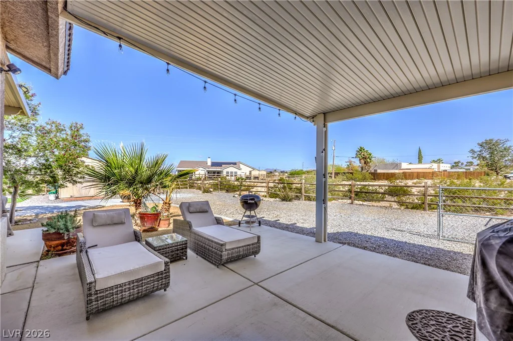 2340 Maricopa, Pahrump, NV 89048