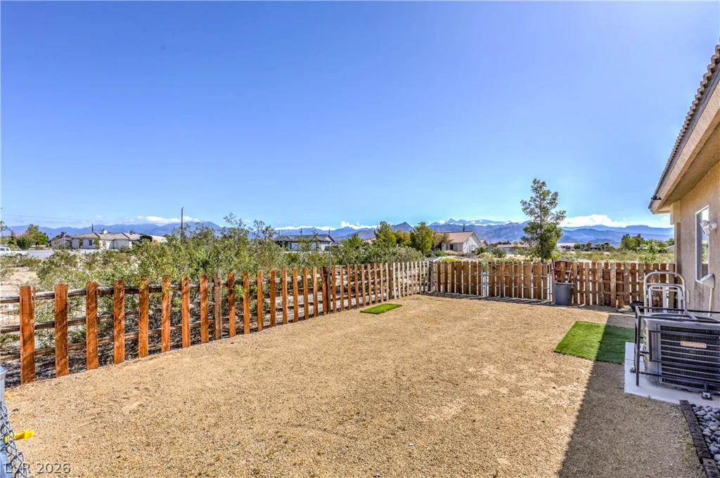 2340 Maricopa, Pahrump, NV 89048