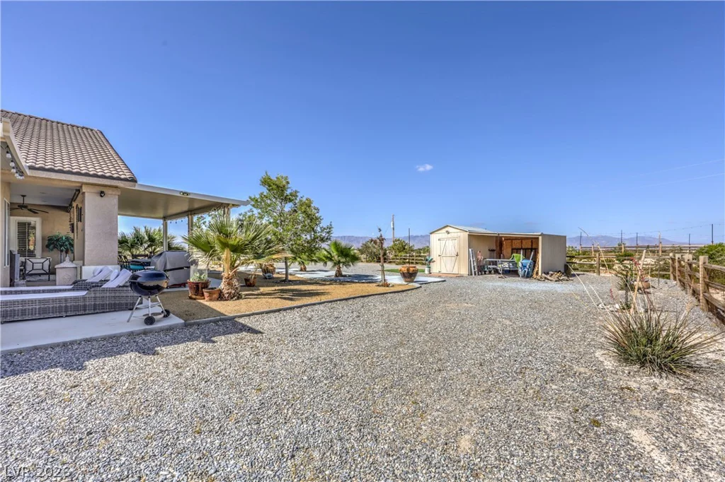 2340 Maricopa, Pahrump, NV 89048