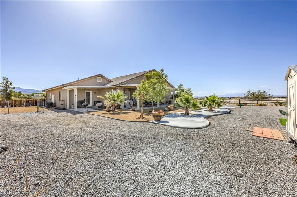 2340 Maricopa, Pahrump, NV 89048