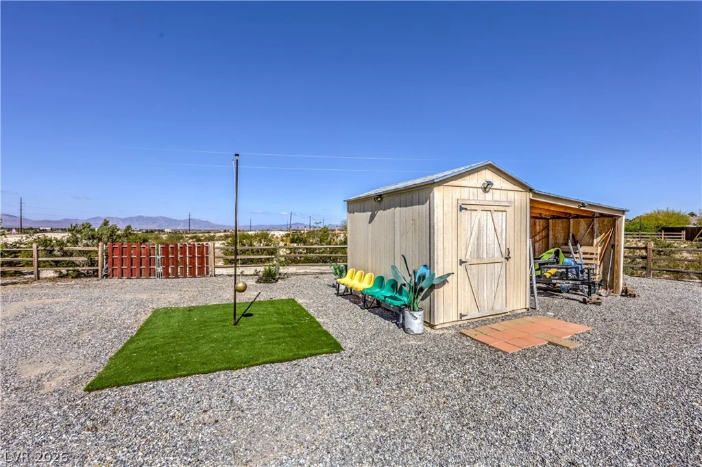 2340 Maricopa, Pahrump, NV 89048