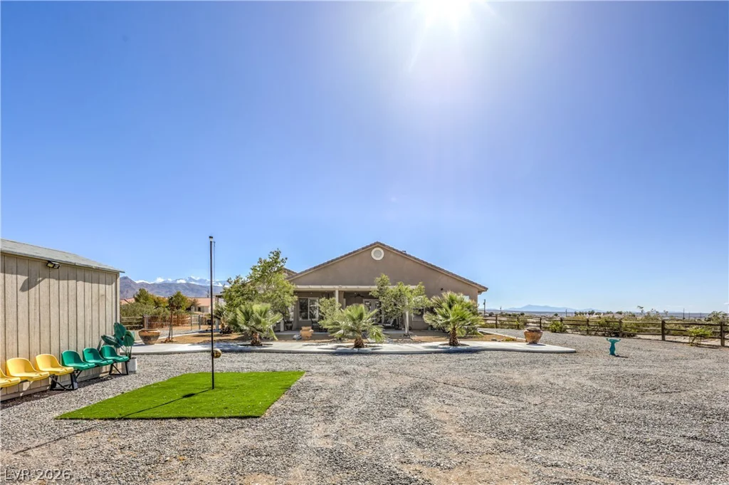2340 Maricopa, Pahrump, NV 89048