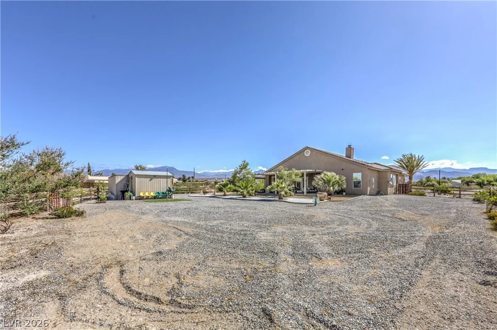 2340 Maricopa, Pahrump, NV 89048