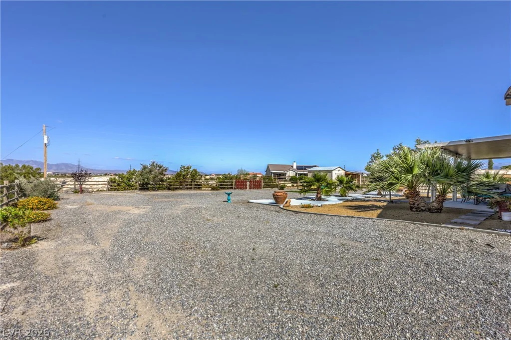 2340 Maricopa, Pahrump, NV 89048
