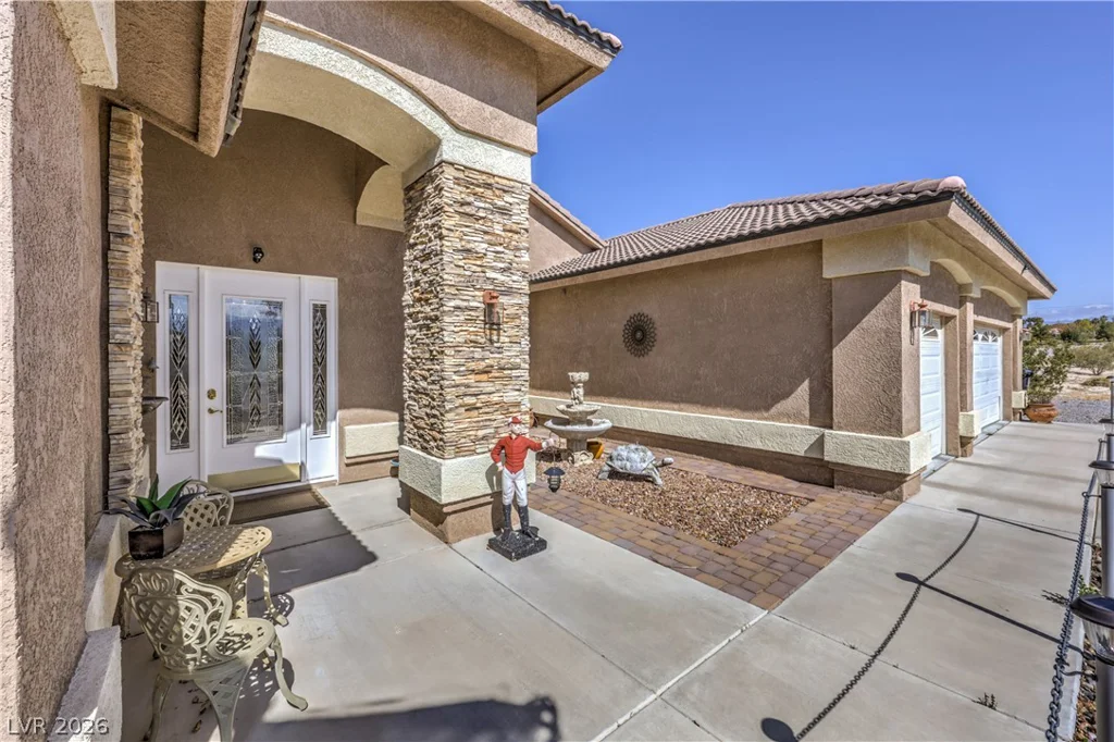 2340 Maricopa, Pahrump, NV 89048