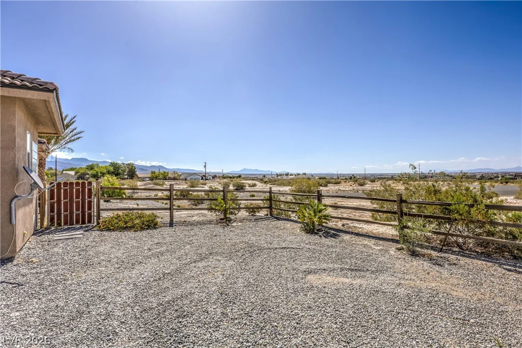 2340 Maricopa, Pahrump, NV 89048