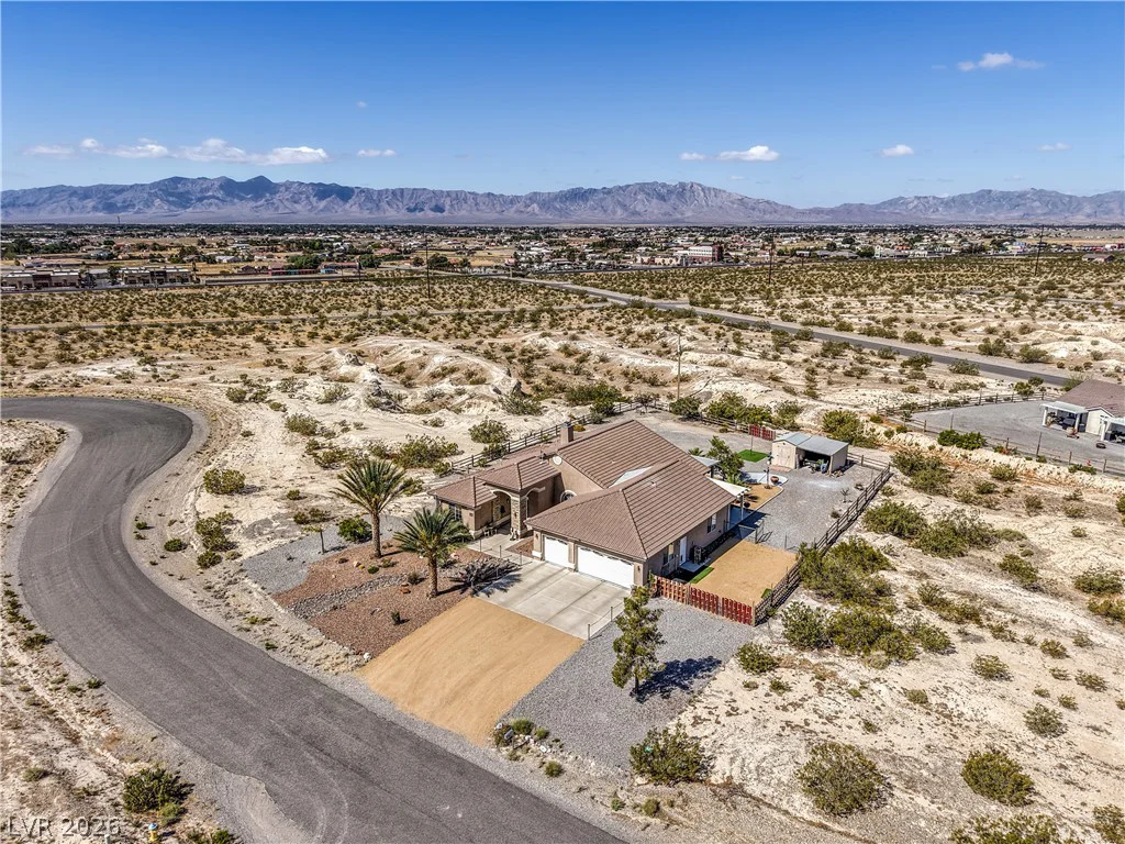 2340 Maricopa, Pahrump, NV 89048