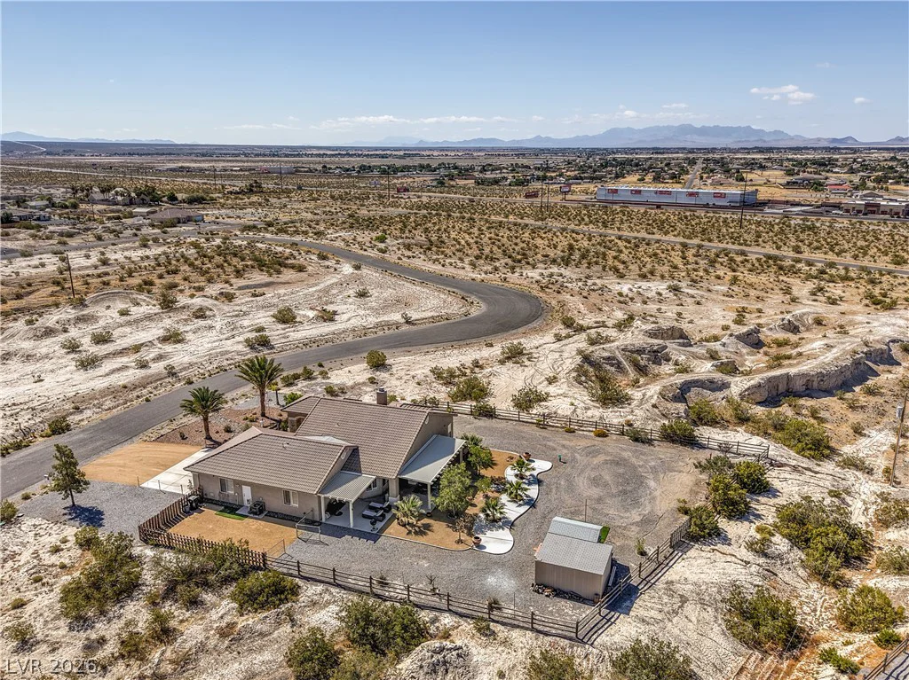 2340 Maricopa, Pahrump, NV 89048