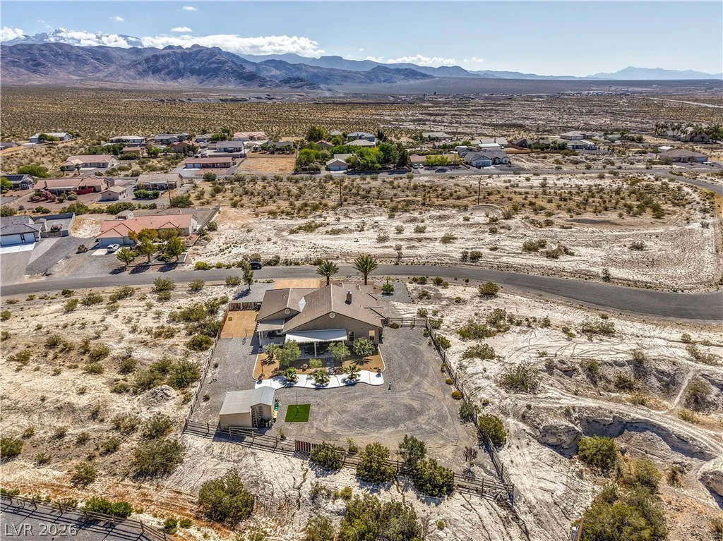 2340 Maricopa, Pahrump, NV 89048