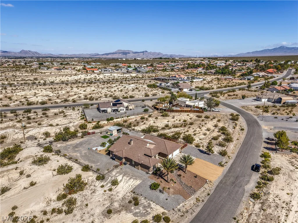 2340 Maricopa, Pahrump, NV 89048