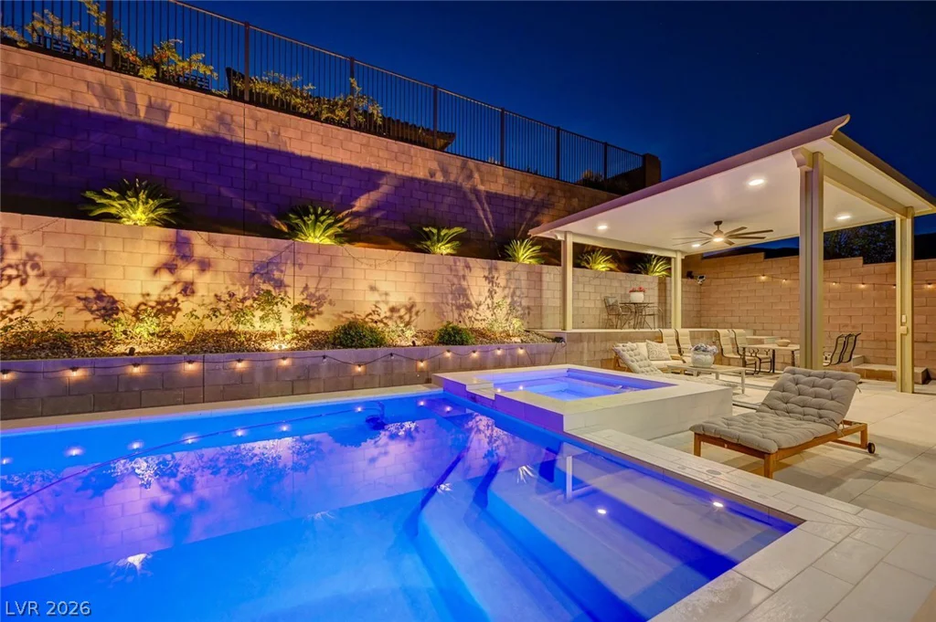 211 Bella Noche, Las Vegas, NV 89138