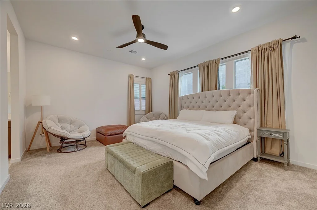 211 Bella Noche, Las Vegas, NV 89138