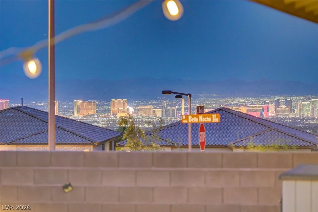 211 Bella Noche, Las Vegas, NV 89138