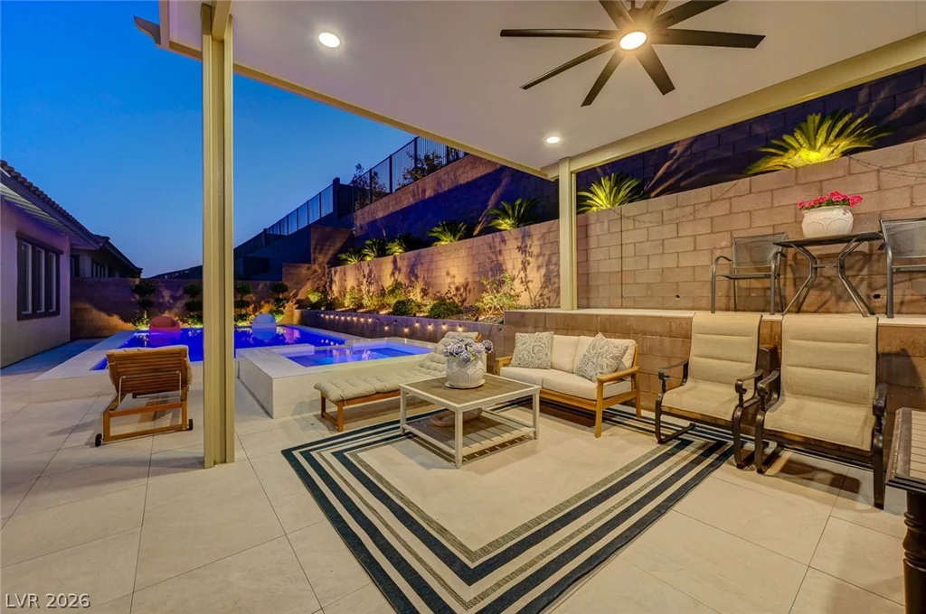 211 Bella Noche, Las Vegas, NV 89138