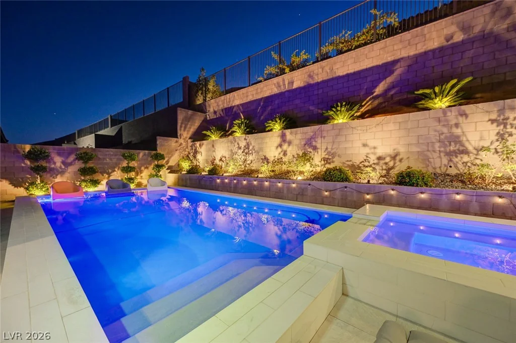 211 Bella Noche, Las Vegas, NV 89138