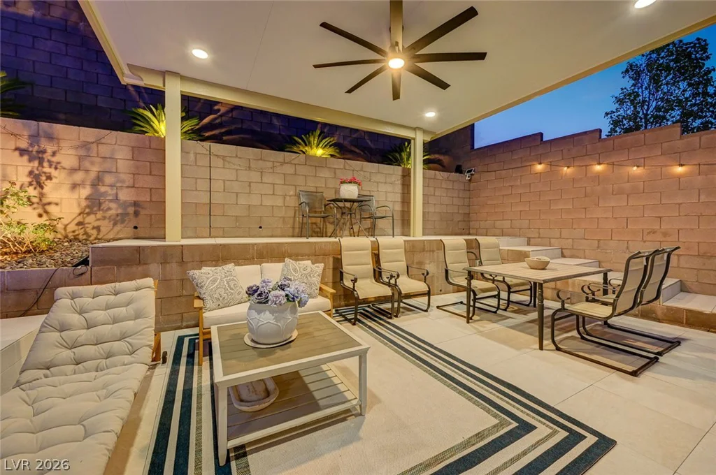 211 Bella Noche, Las Vegas, NV 89138
