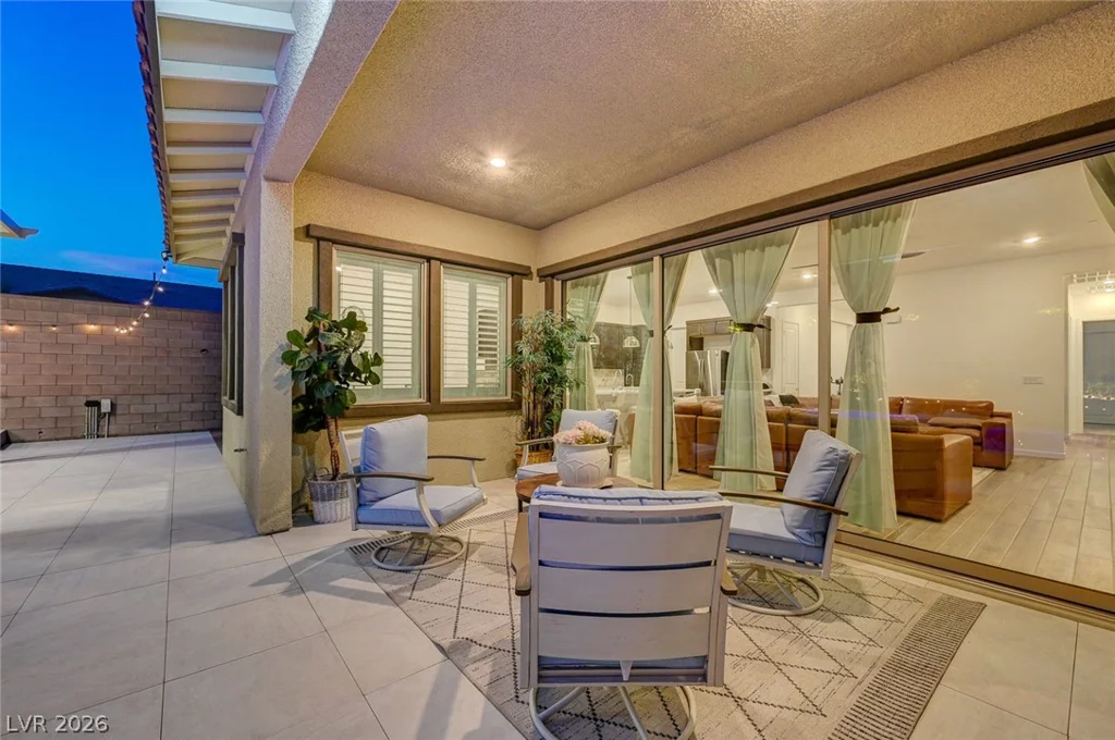 211 Bella Noche, Las Vegas, NV 89138