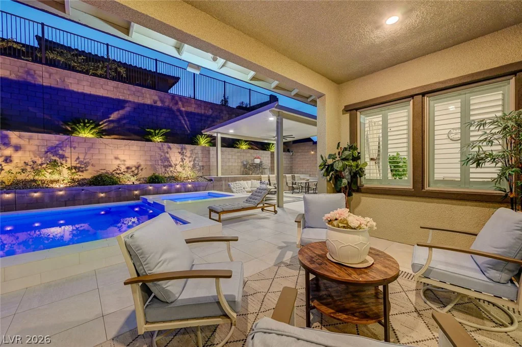 211 Bella Noche, Las Vegas, NV 89138
