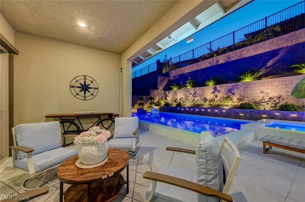 211 Bella Noche, Las Vegas, NV 89138