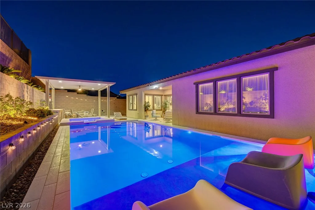 211 Bella Noche, Las Vegas, NV 89138