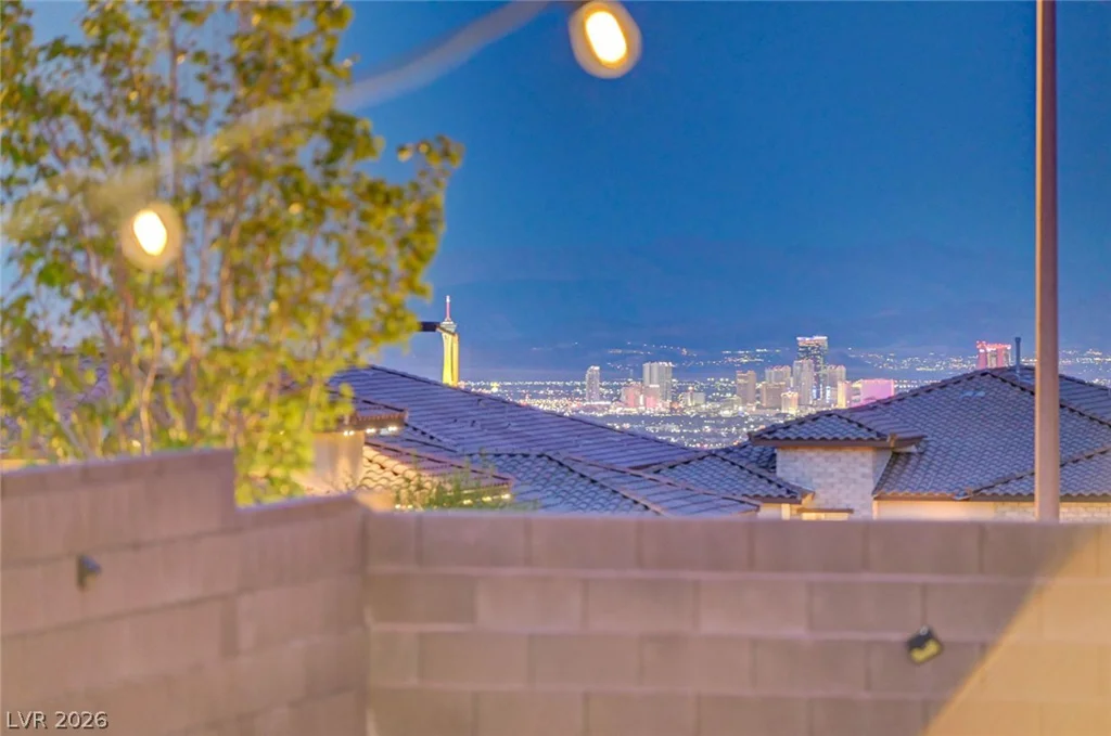 211 Bella Noche, Las Vegas, NV 89138