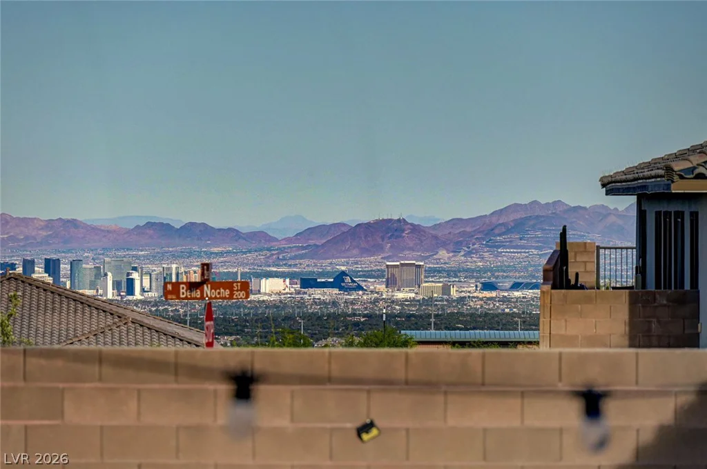 211 Bella Noche, Las Vegas, NV 89138