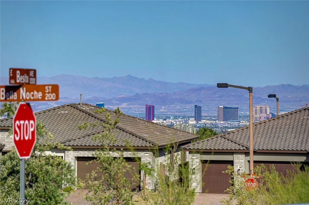 211 Bella Noche, Las Vegas, NV 89138