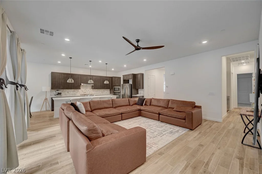 211 Bella Noche, Las Vegas, NV 89138