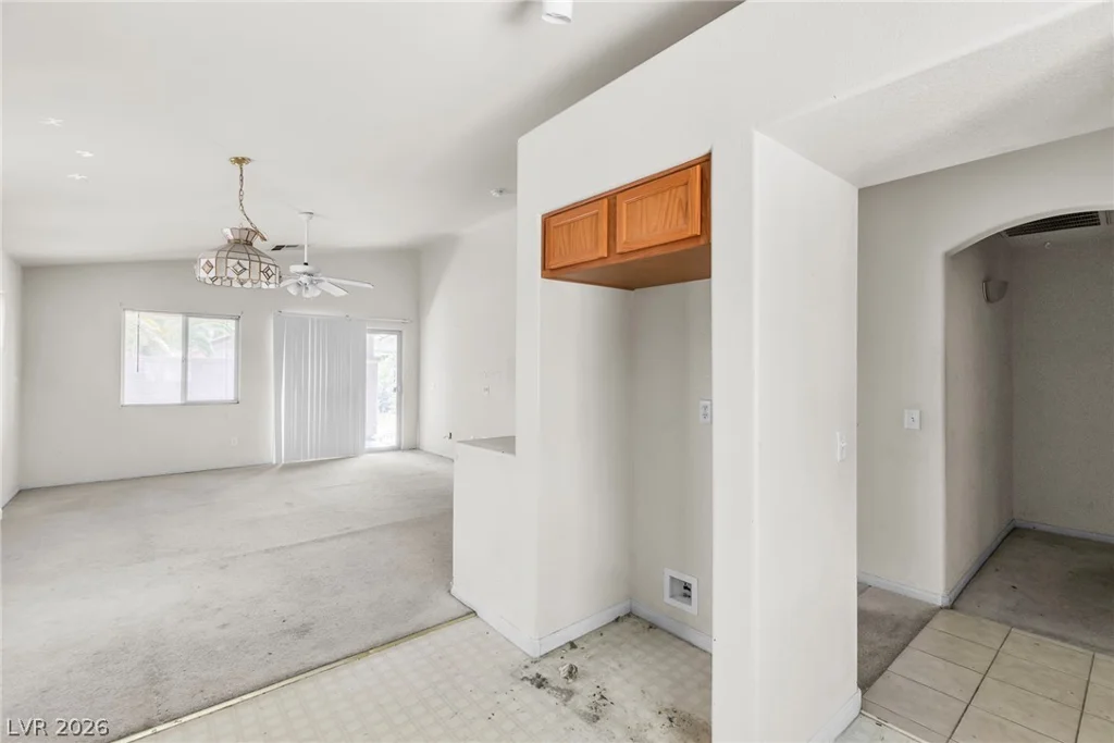 5683 Great Eagle, Las Vegas, NV 89122