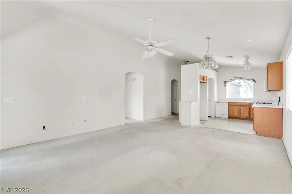 5683 Great Eagle, Las Vegas, NV 89122