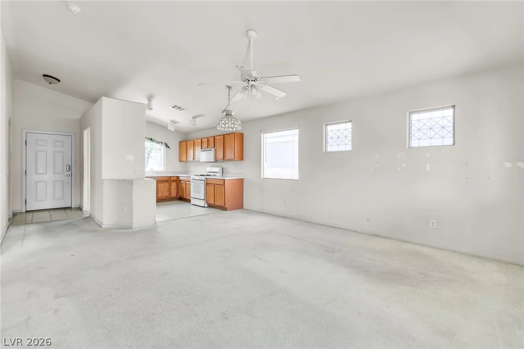 5683 Great Eagle, Las Vegas, NV 89122