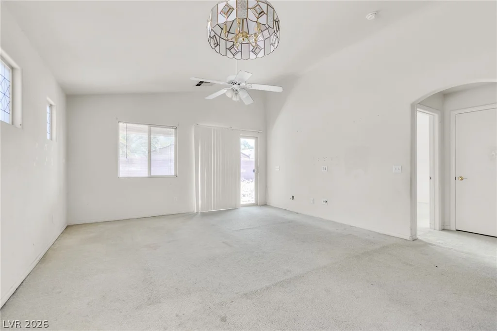 5683 Great Eagle, Las Vegas, NV 89122