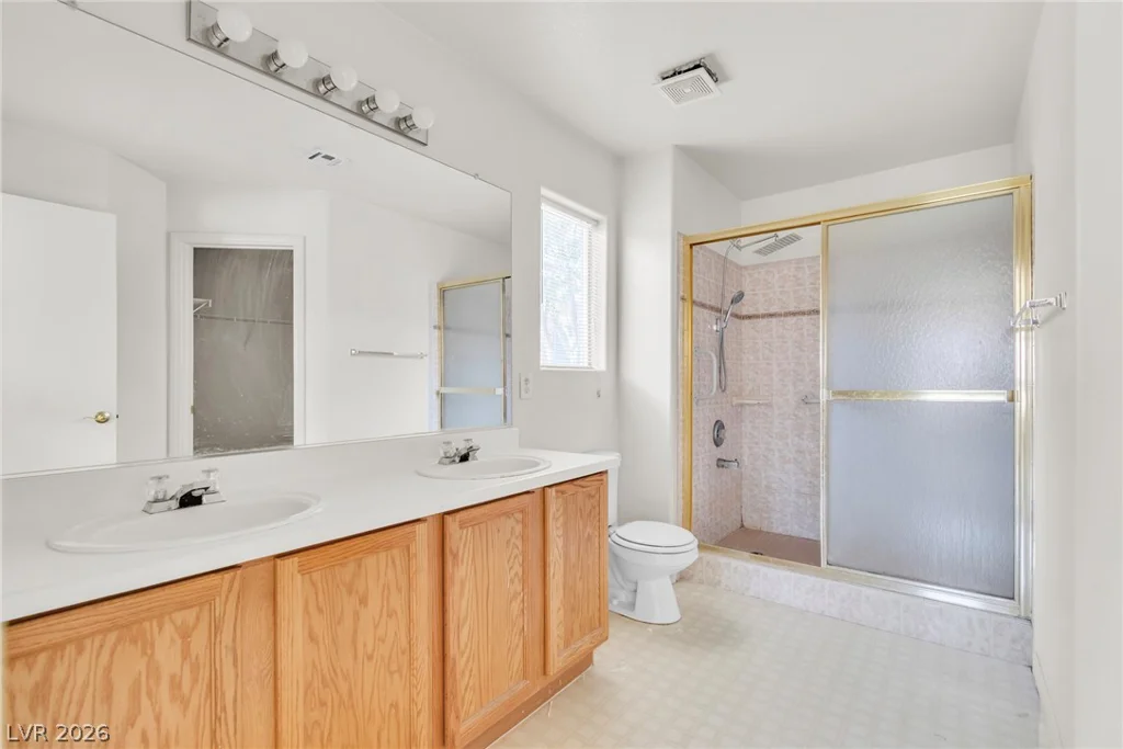 5683 Great Eagle, Las Vegas, NV 89122