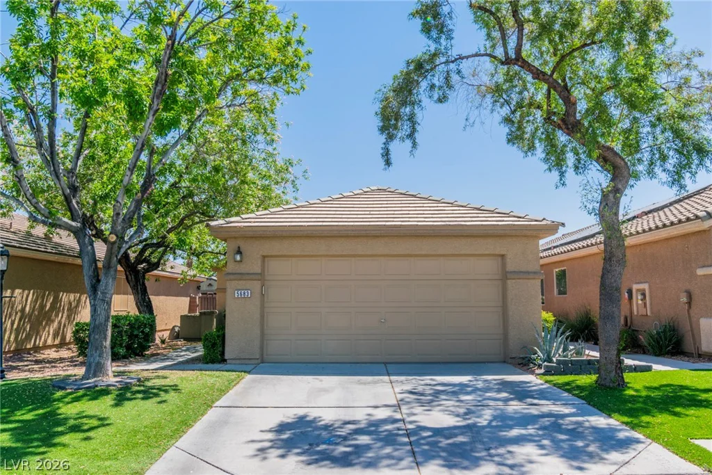 5683 Great Eagle, Las Vegas, NV 89122