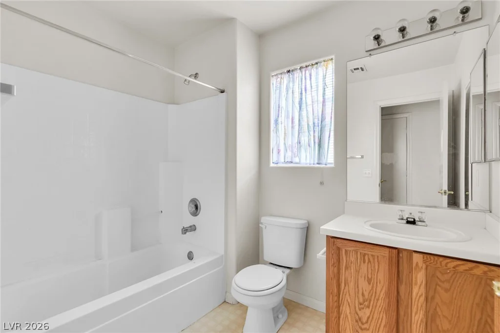 5683 Great Eagle, Las Vegas, NV 89122