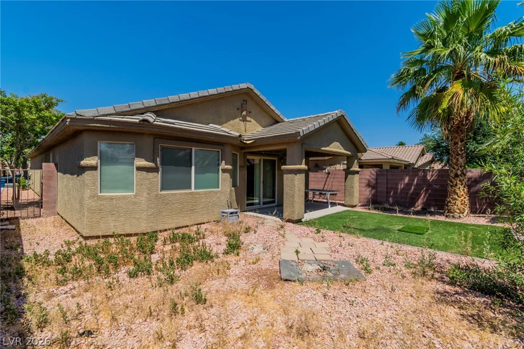 5683 Great Eagle, Las Vegas, NV 89122