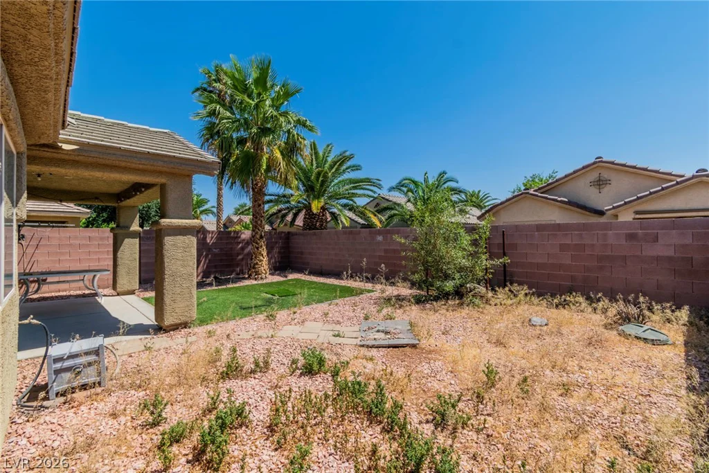 5683 Great Eagle, Las Vegas, NV 89122