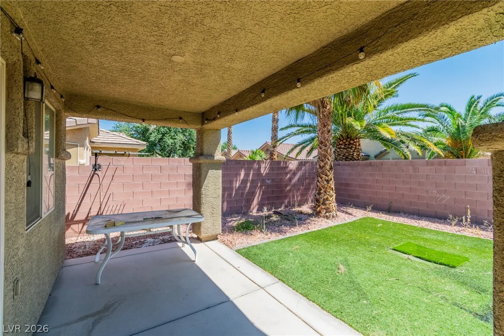 5683 Great Eagle, Las Vegas, NV 89122