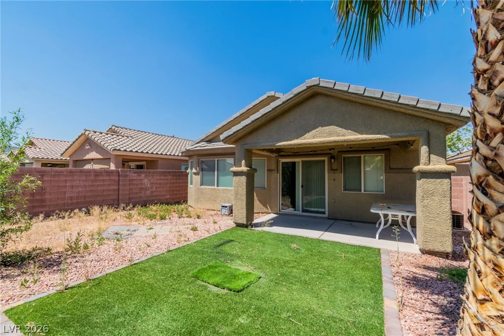 5683 Great Eagle, Las Vegas, NV 89122