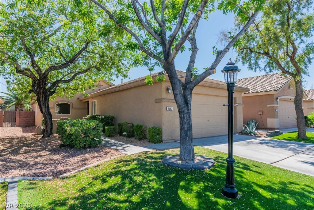 5683 Great Eagle, Las Vegas, NV 89122