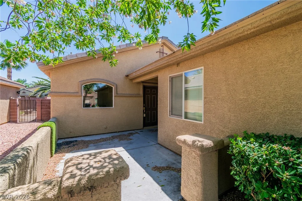5683 Great Eagle, Las Vegas, NV 89122