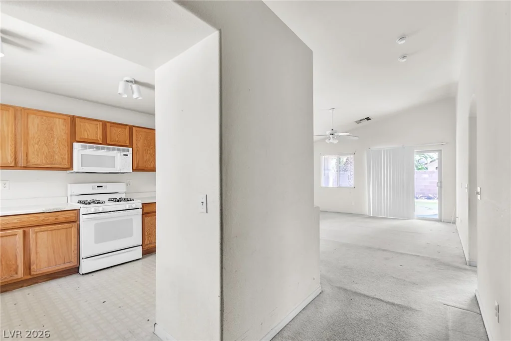 5683 Great Eagle, Las Vegas, NV 89122