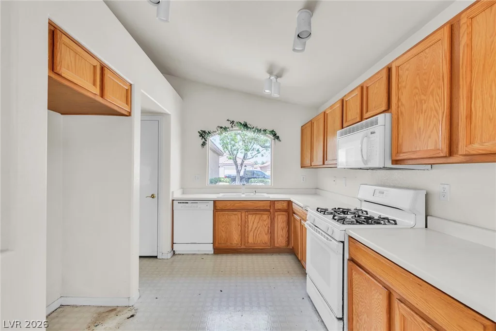 5683 Great Eagle, Las Vegas, NV 89122