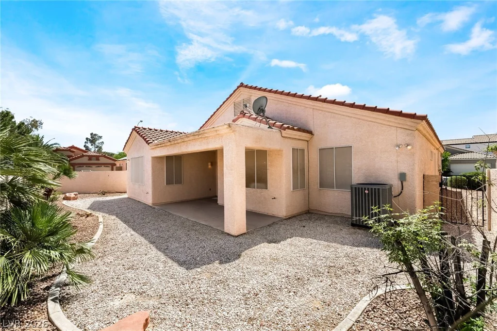 326 Dazzling, Henderson, NV 89012