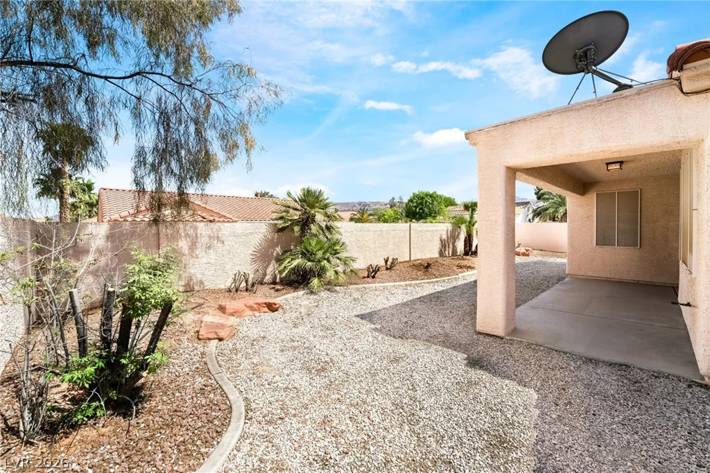 326 Dazzling, Henderson, NV 89012