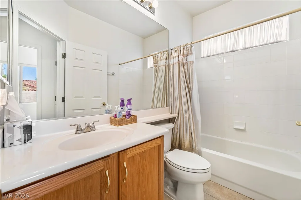 326 Dazzling, Henderson, NV 89012