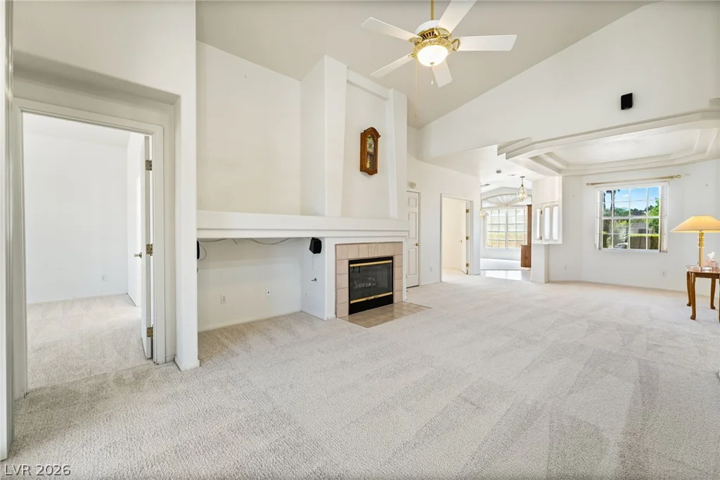 326 Dazzling, Henderson, NV 89012