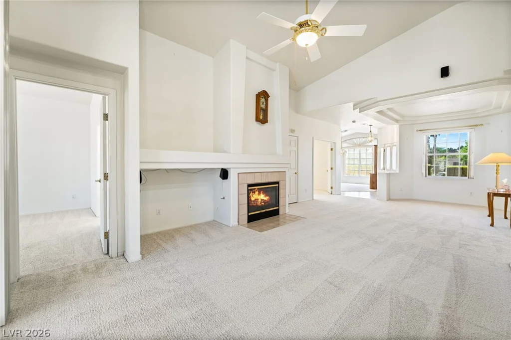 326 Dazzling, Henderson, NV 89012