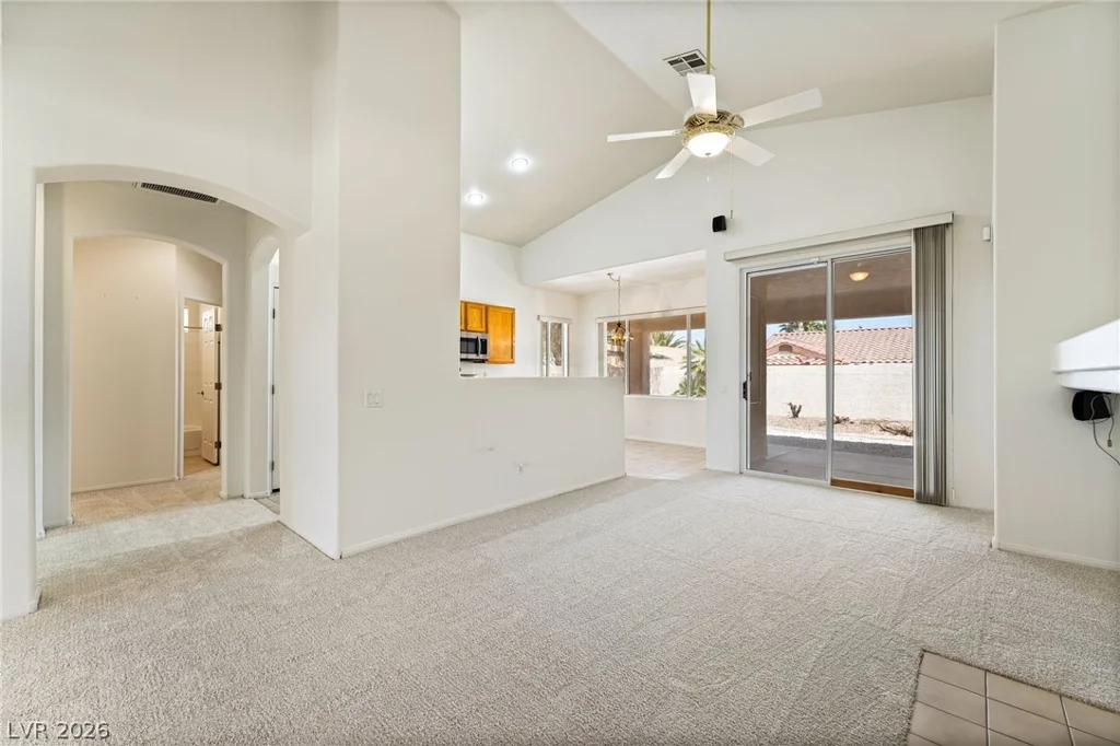 326 Dazzling, Henderson, NV 89012