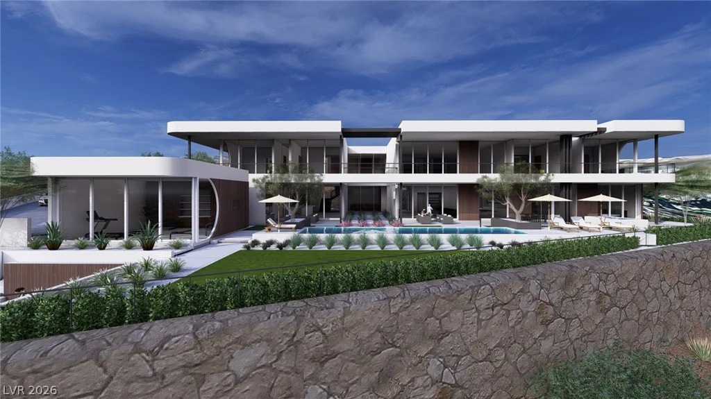 1505 View Field, Henderson, NV 89012